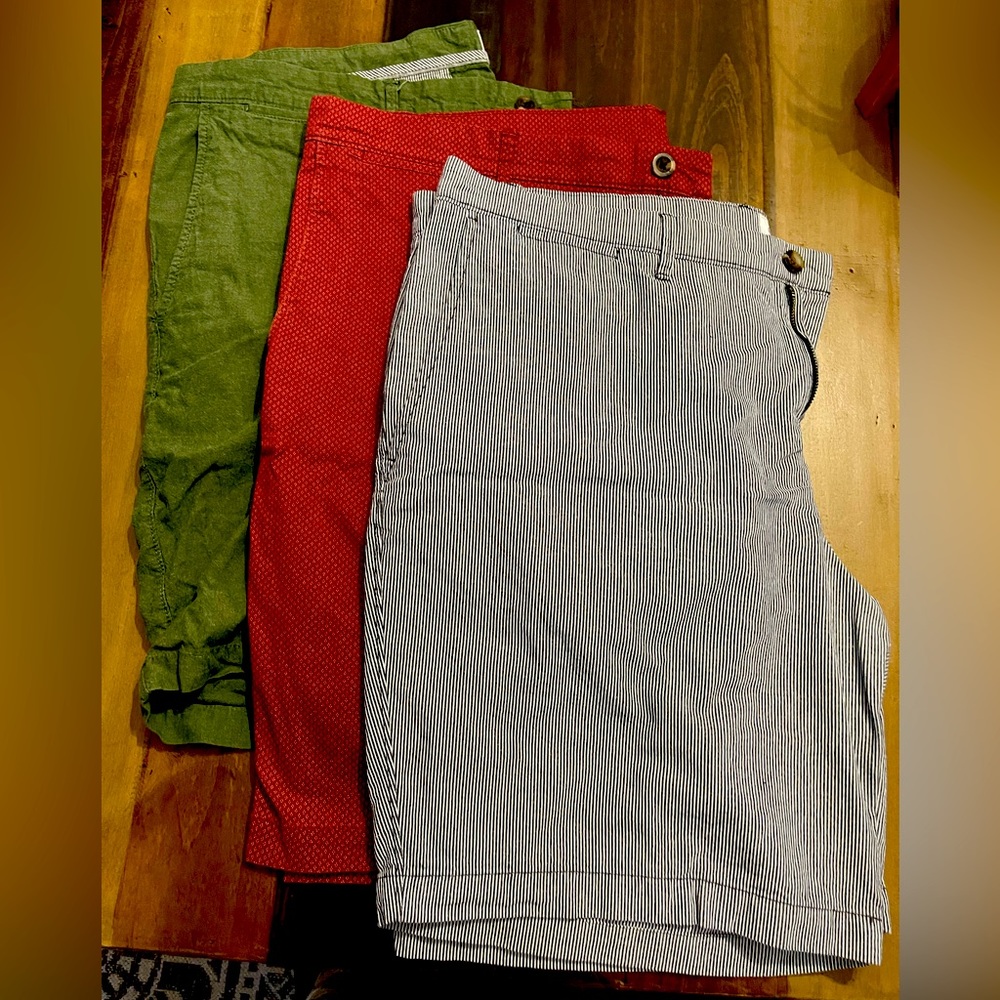 Men’s Shorts Bundle #2